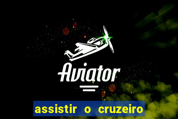 assistir o cruzeiro das loucas